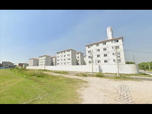 Apartamento      -   - 84,73m2