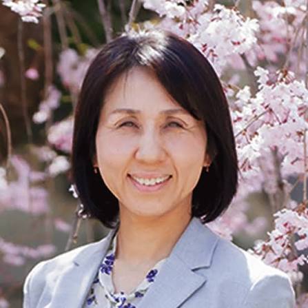 Akiko Satake