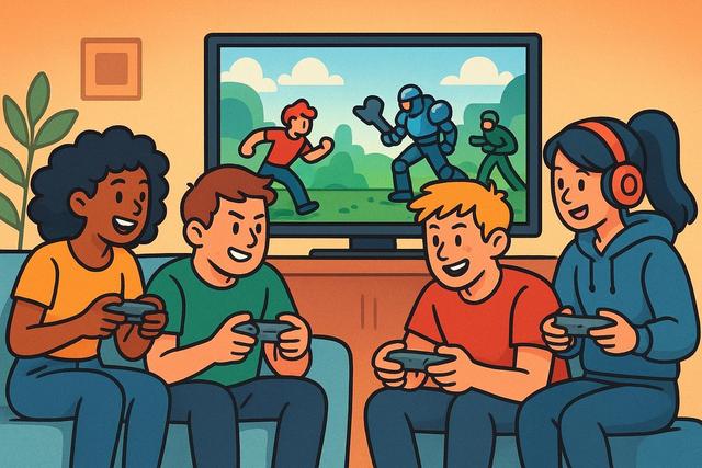 Découvrez les 12 jeux multijoueur gratuits tendances de 2026