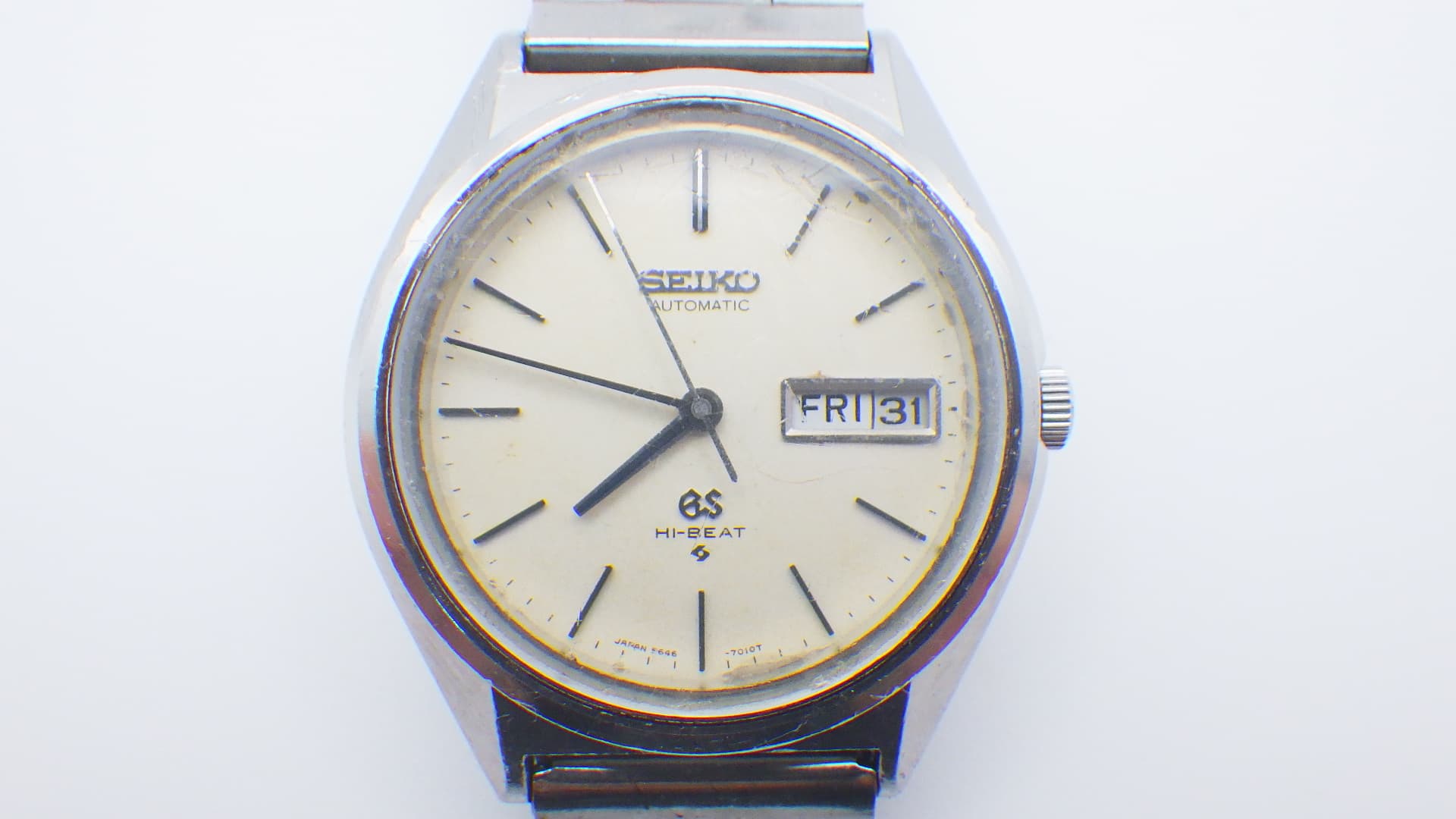 Grand Seiko