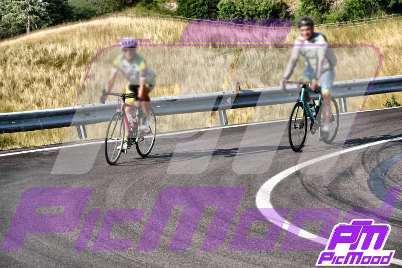 Passo del Giogo