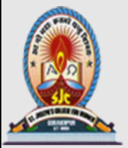 St. Joseph's College for Women, Gorakhpur