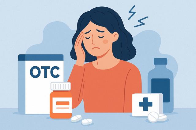 Explore Over-the-Counter Options for Anxiety Relief