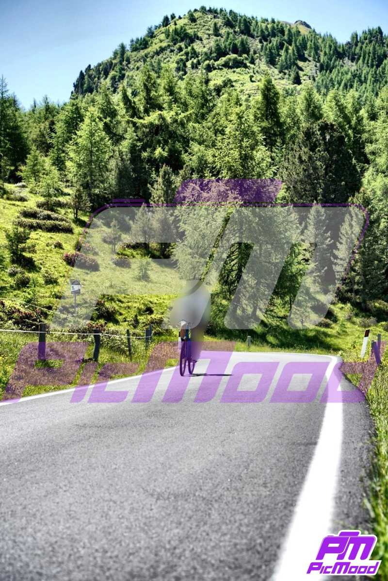 Passo Mortirolo