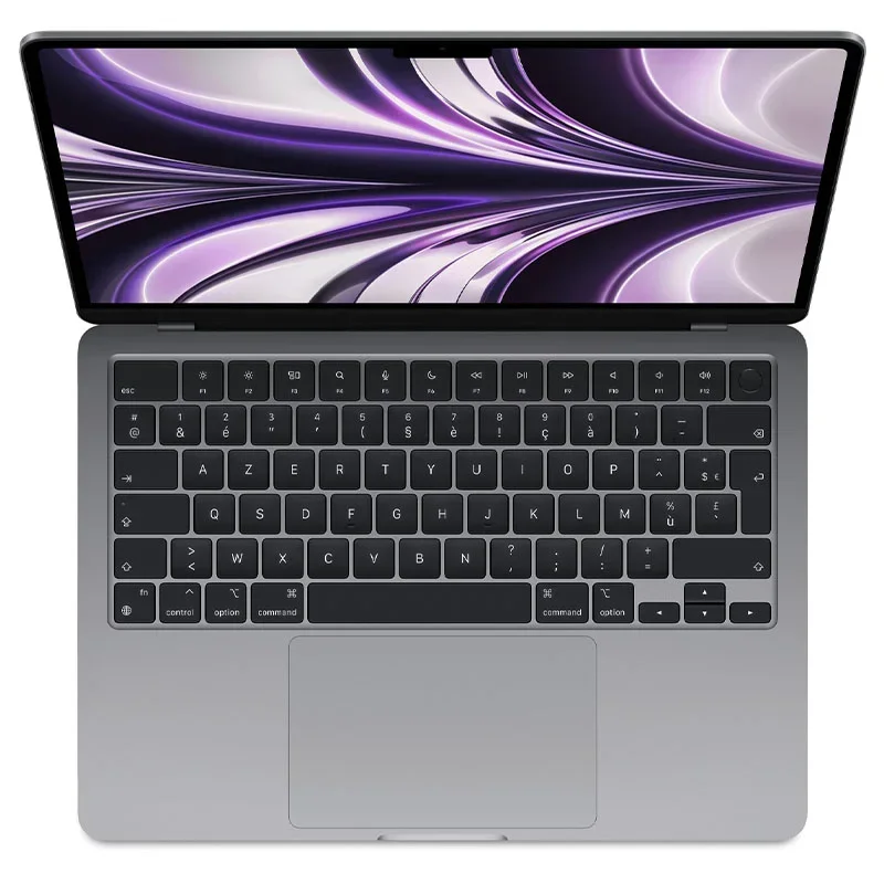 Apple MacBook Air M2(2022) 16 Go 256 Go Neuf
