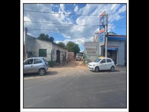 Terreno  -   - 509,84m2