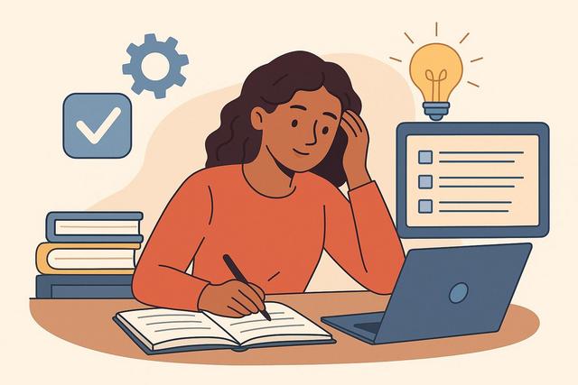 Top Online Resources for Effective Exam Preparation