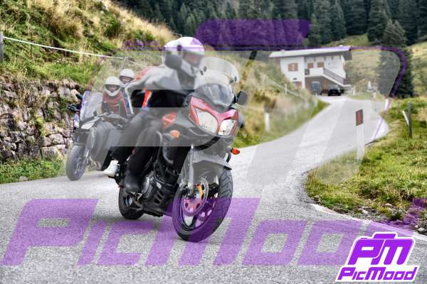 Passo Manghen