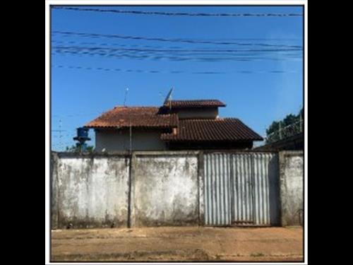 Casa  -   - 138,20m2