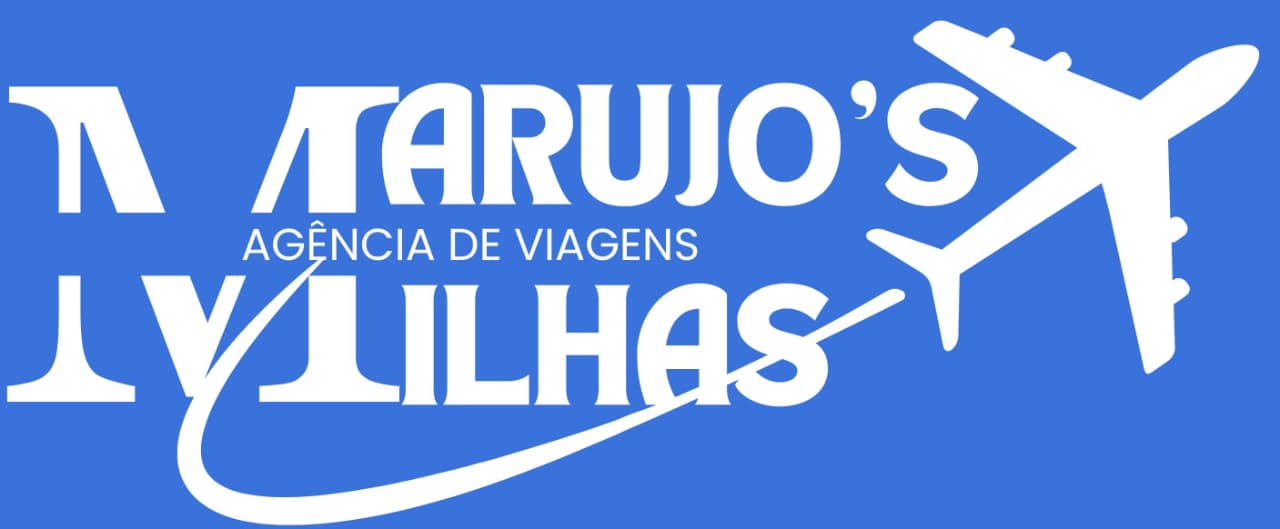 Marujo's Milhas — Agência de Viagens