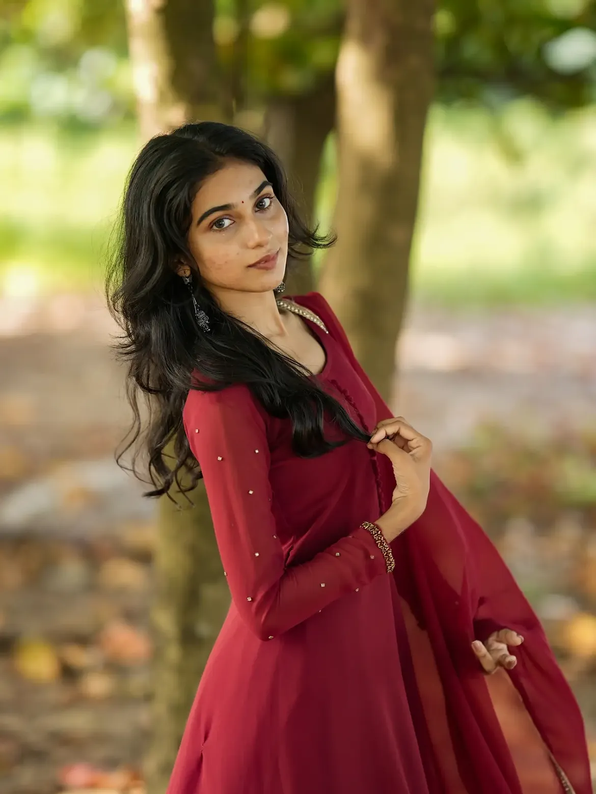 Athulya Creative Portfolio Image