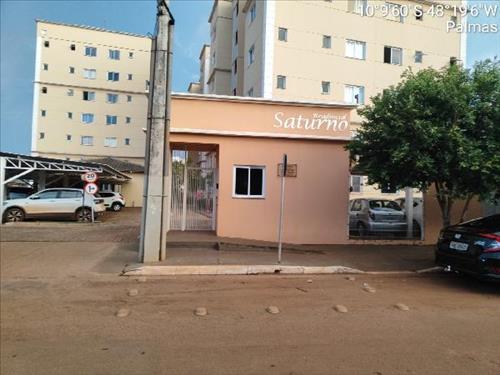 Apartamento  -   - 61,31m2