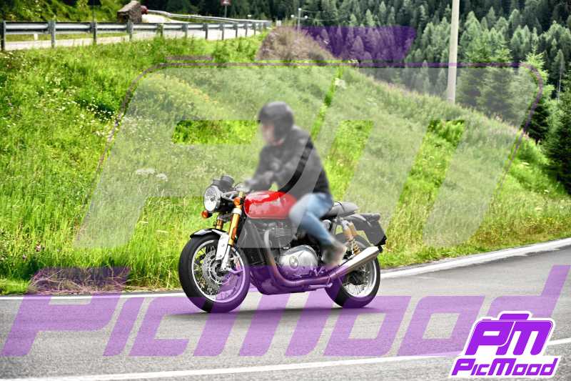 Passo Staulanza