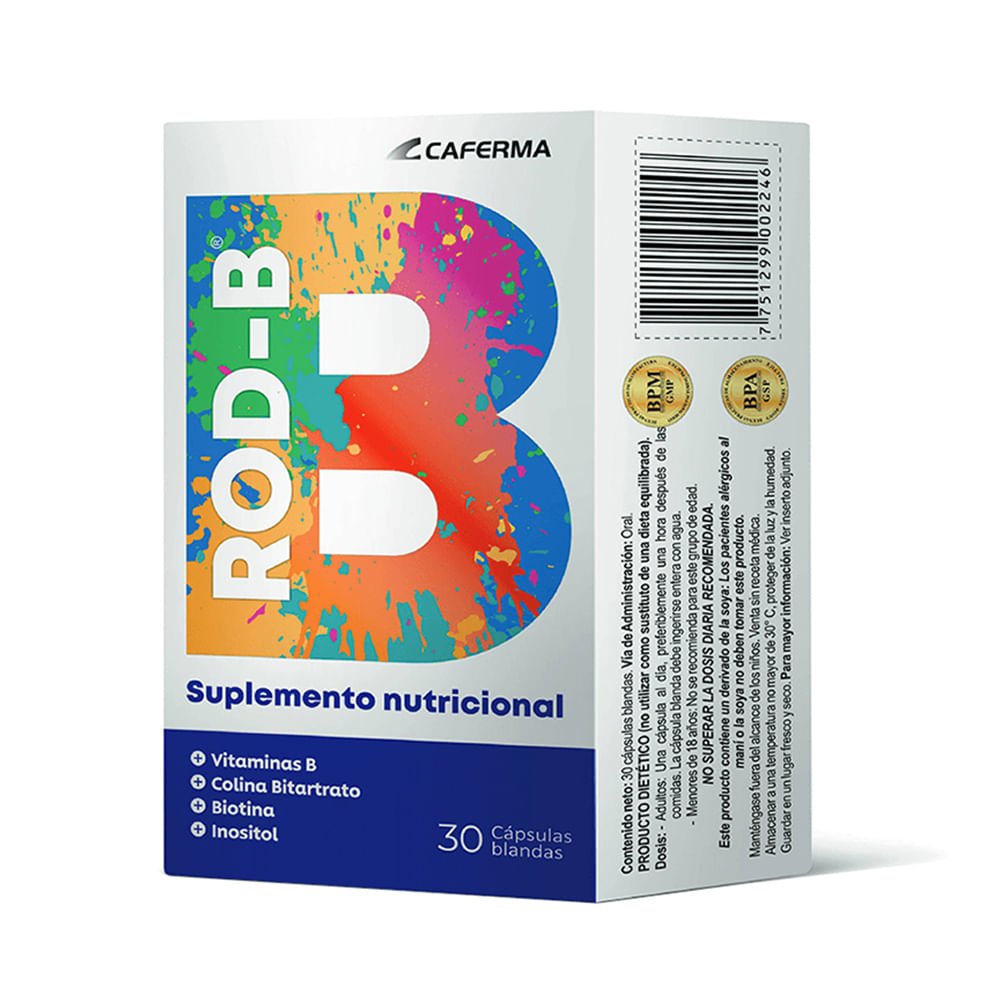 Rod-B 
