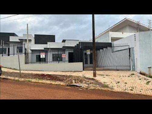 Casa em Interlagos - Cascavel/PR