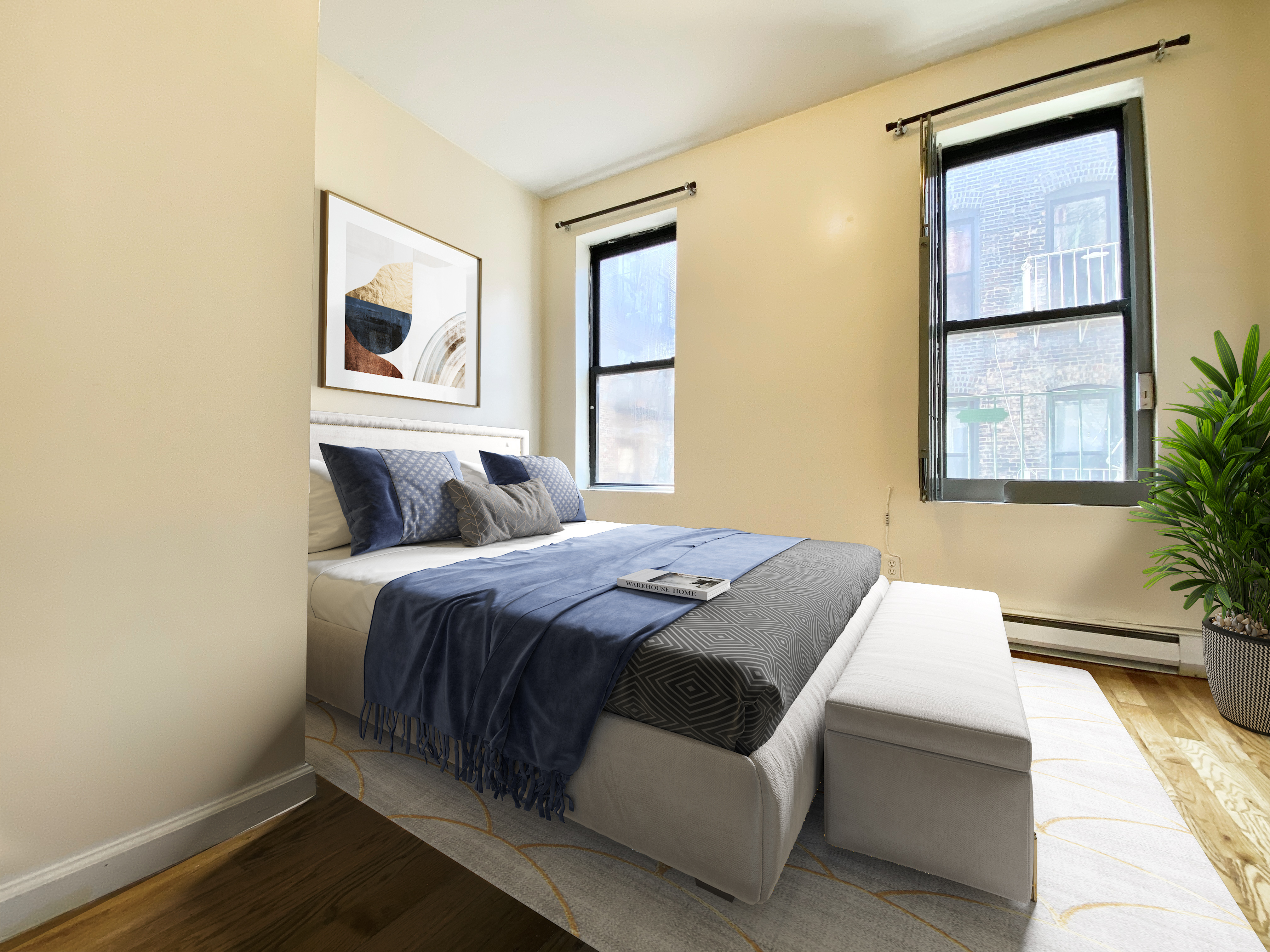 204 West 109th Street