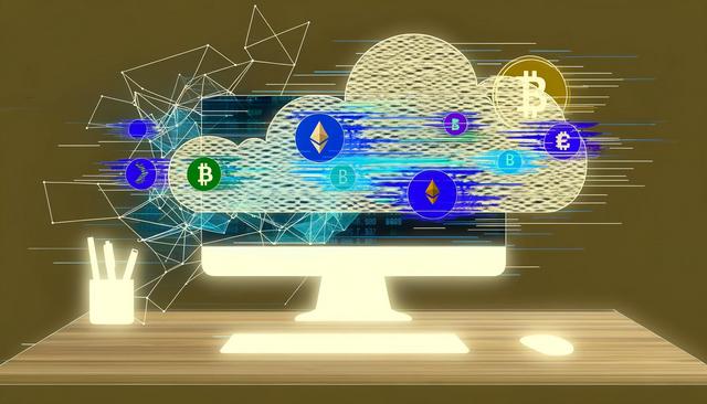 How to Use Ichimoku Cloud in Cryptocurrency Trading