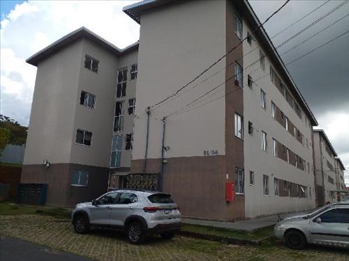 Apartamento  -   - 50,41m2
