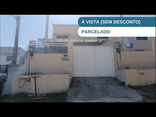 Casa em Sapeatiba - São Pedro da Aldeia/RJ