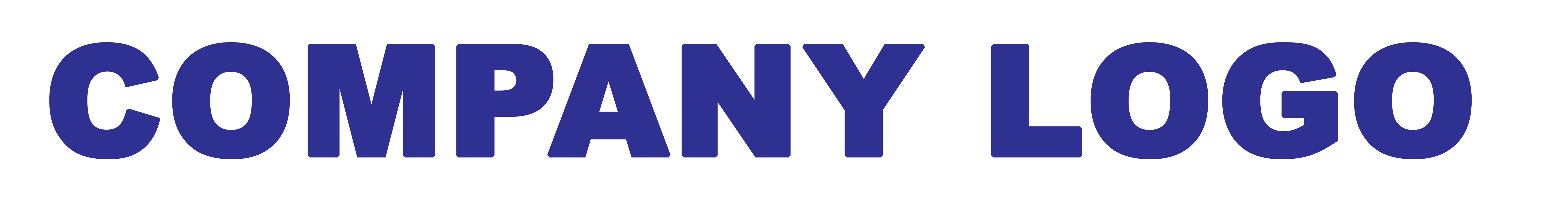 Company Logo