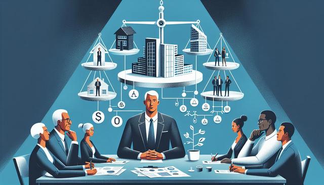 How to Choose the Right Business Structure