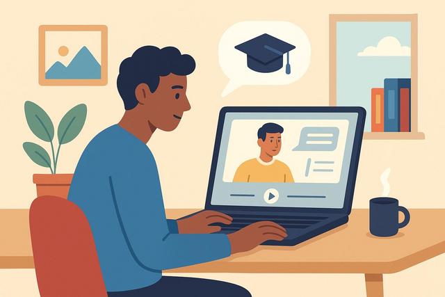 Top E-Learning Platforms for Remote Workers