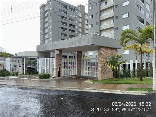 Apartamento      -   - 110,73m2