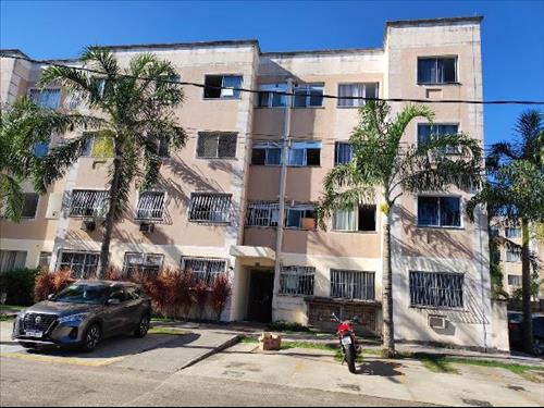 Apartamento      -   - 45,24m2