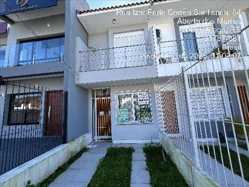 Casa             -   - 86,75m2