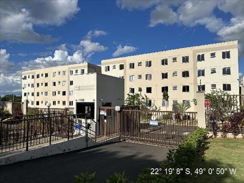 Apartamento      -   - 92,07m2