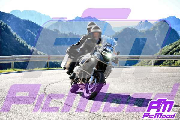 Passo Fedaia