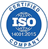 ISO 14001:2015 Environmental Management