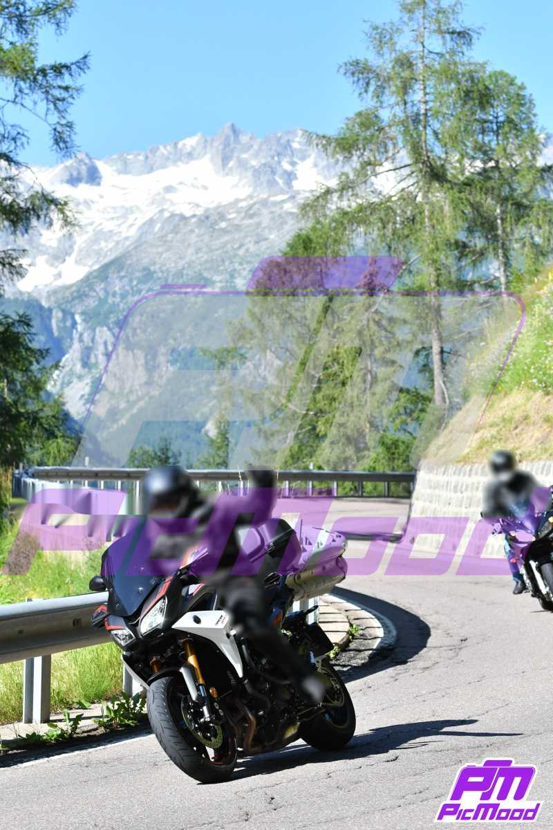 Passo del Tonale