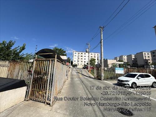 Apartamento  -   - 51,39m2
