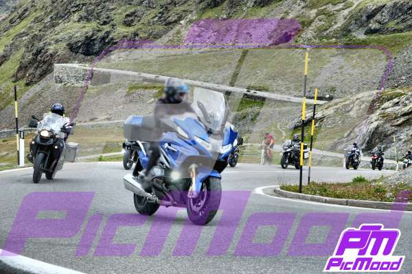 Passo dello Stelvio