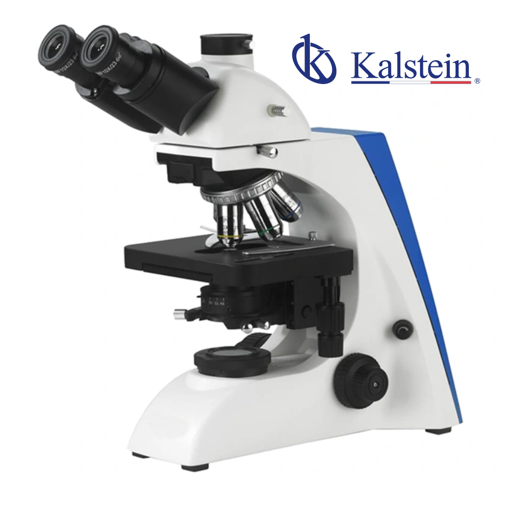 Laboratory Biological Microscope YR06683 - Image 2