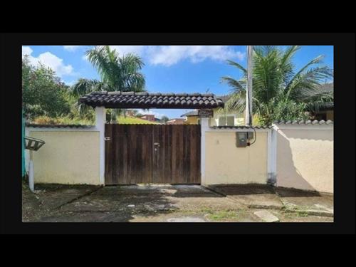 Casa em Condomínio 56 m² (Unid. 03) - São José do Imbassaí - Maricá - RJ