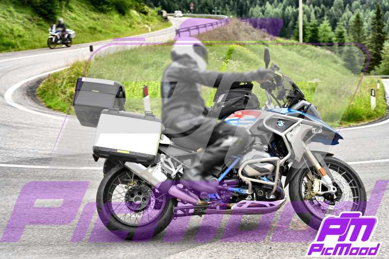 Passo Staulanza