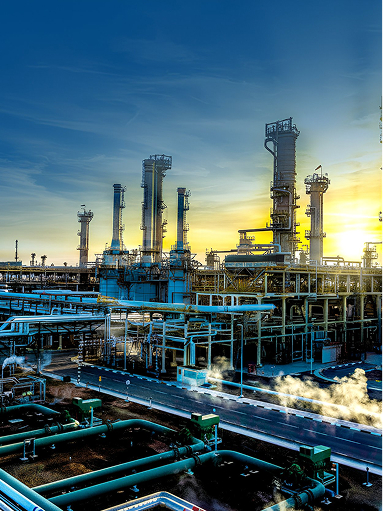 Power Generation