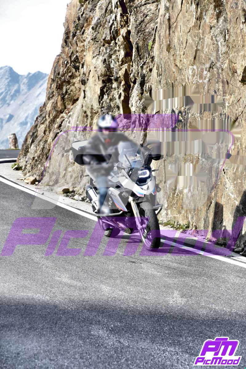 Passo Gavia