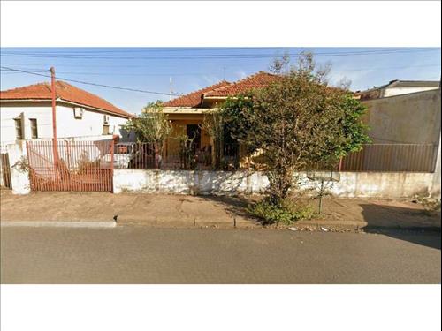 Casa à venda em leilão