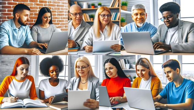 Top Online Degrees for Remote Work Careers: Elevate Your Future