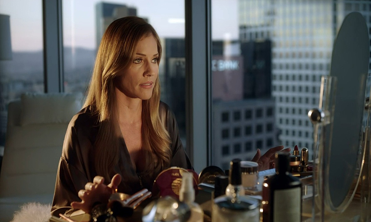 S3ep05 Charlotte Richards Returns