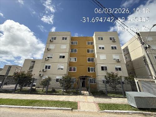 Apartamento      -   - 90,03m2
