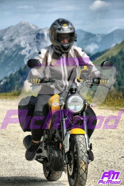 Passo Crocedomini