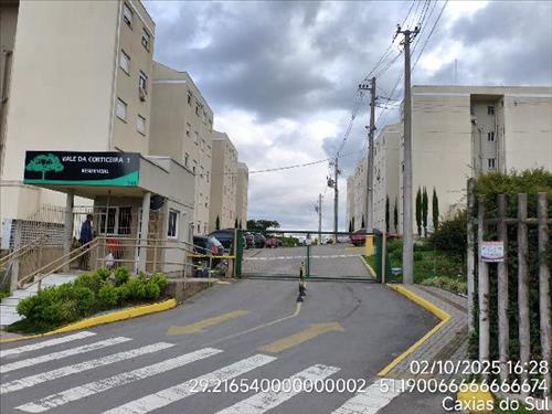 Apartamento      -   - 64,25m2