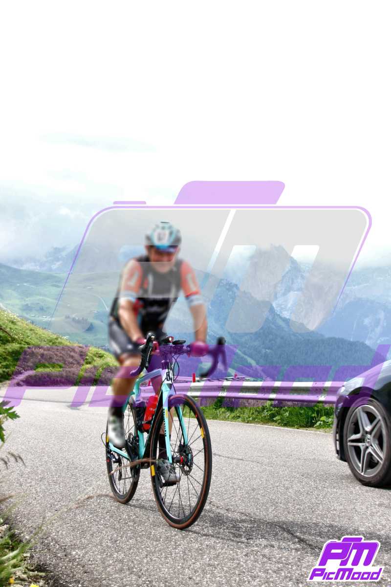 Passo Sella