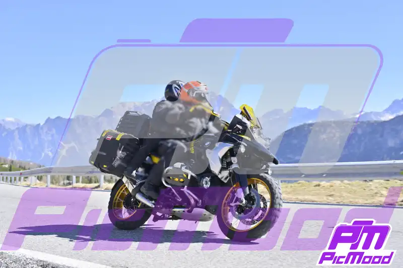 Passo Giau