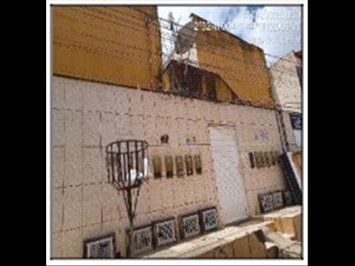 Apartamento      -   - 39,84m2