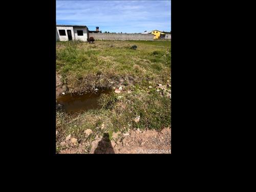 Terreno          -   - 360,00m2